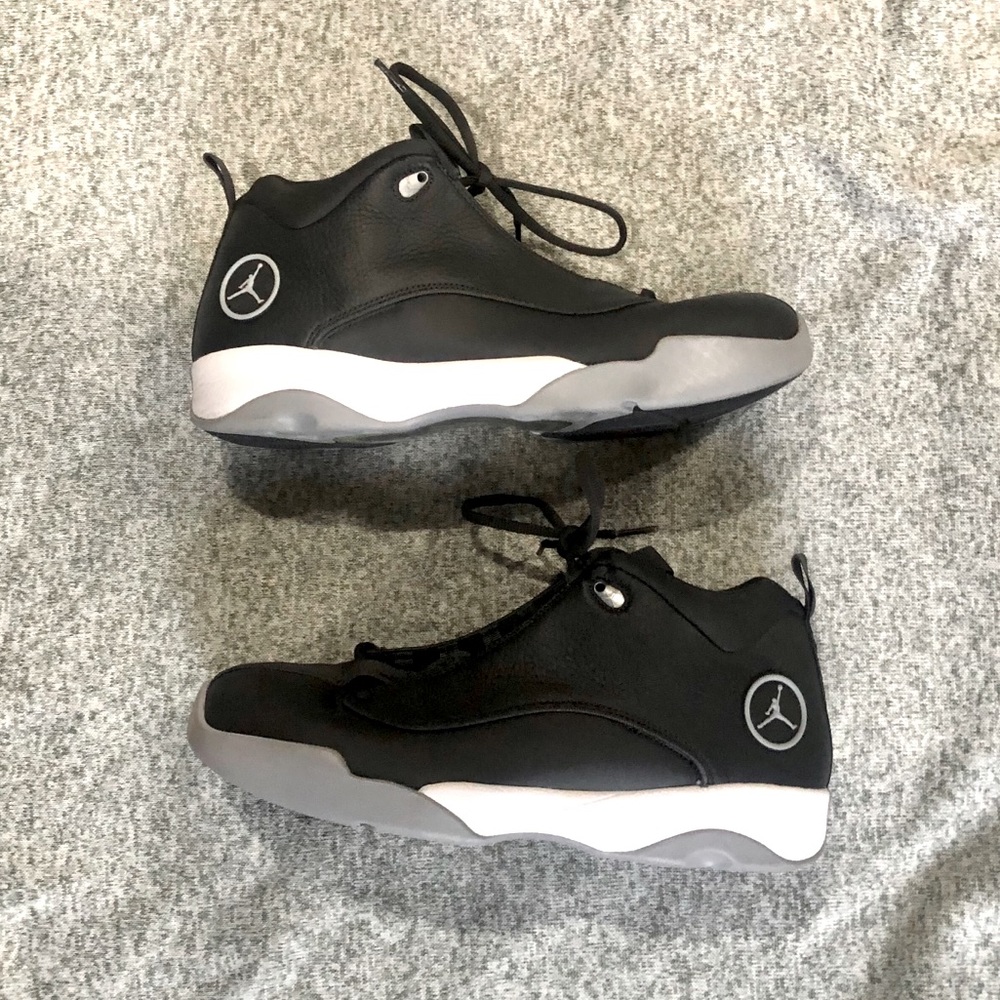 Jordan Jumpman Pro Quick - 932687-004 - size 12